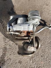 Турбина левая X5 2018 F15 4.4