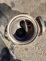 Турбина левая X5 2018 F15 4.4