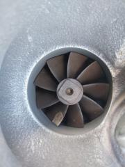 Турбина левая X5 2018 F15 4.4