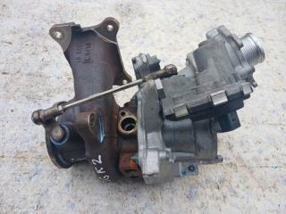 Турбина Volkswagen Tiguan 2019 Б/У Турбина Volkswagen Tiguan 2019