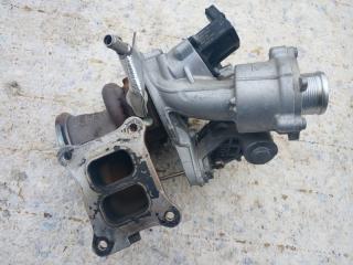 Турбина Tiguan 2019 ALLSPACE 2.0