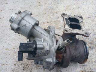 Турбина Volkswagen Tiguan ALLSPACE 2.0