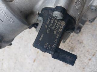 Турбина Tiguan 2019 ALLSPACE 2.0