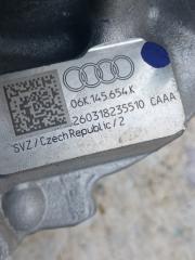 Турбина Tiguan 2019 ALLSPACE 2.0