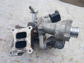 Турбина Volkswagen Tiguan 2019 Б/У Турбина Volkswagen Tiguan 2019