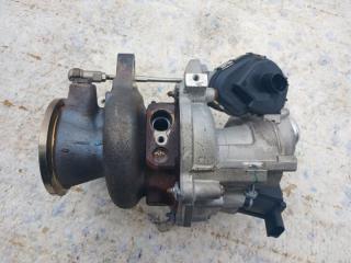 Турбина Volkswagen Tiguan ALLSPACE 2.0