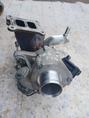 Турбина Tiguan 2019 ALLSPACE 2.0