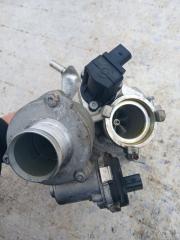 Турбина Tiguan 2019 ALLSPACE 2.0