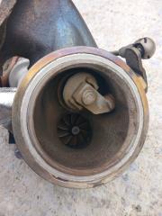 Турбина Tiguan 2019 ALLSPACE 2.0