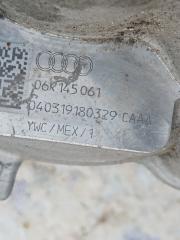 Турбина Tiguan 2019 ALLSPACE 2.0