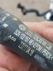 Патрубок системы охлаждения Volkswagen Tiguan ALLSPACE 2.0 Патрубок системы охлаждения Volkswagen Tiguan ALLSPACE 2.0