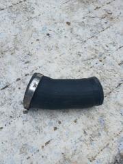 Патрубок интеркулера Volkswagen Tiguan 2019 Б/У Патрубок интеркулера Volkswagen Tiguan 2019