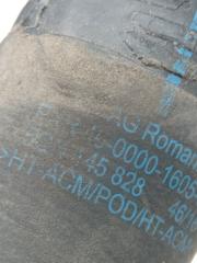 Патрубок интеркулера Volkswagen Tiguan ALLSPACE 2.0