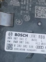 Дистроник Audi Q5 80A 2.0