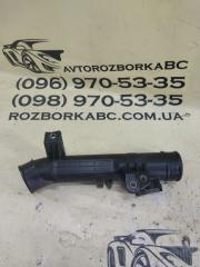 Патрубок интеркулера Volvo XC90 2021 Б/У Патрубок интеркулера Volvo XC90 2021