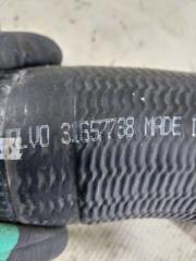 Патрубок интеркулера Volvo XC90 2.0 A2