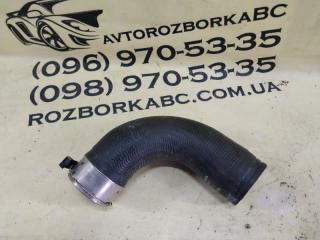 Патрубок интеркулера Volvo XC90 2021 Б/У Патрубок интеркулера Volvo XC90 2021