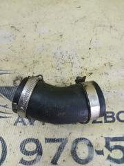 Патрубок интеркулера Volkswagen Tiguan 2019 Б/У Патрубок интеркулера Volkswagen Tiguan 2019