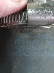 Патрубок интеркулера Tiguan 2019 ALLSPACE 2.0