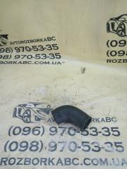 Патрубок интеркулера Volkswagen Passat 2014 Б/У Патрубок интеркулера Volkswagen Passat 2014