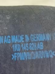 Патрубок интеркулера Volkswagen Passat B7 2.0