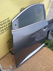 Двери передние левые Murano 2018 Z52 3.5