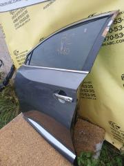 Двери передние левые Nissan Murano Z52 3.5