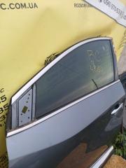 Двери передние левые Murano 2018 Z52 3.5