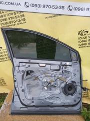 Двери передние левые Murano 2018 Z52 3.5