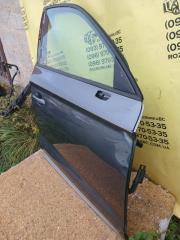 Двери передние правые Audi Q5 80A 2.0