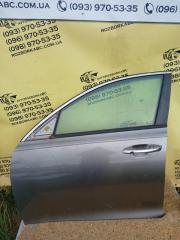 Двери передние левые KIA Optima JF 2018 Б/У Двери передние левые KIA Optima JF 2018