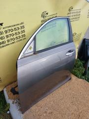 Двери передние левые Optima JF 2018 FWD 2.4