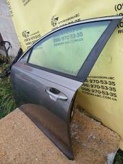 Двери передние левые Optima JF 2018 FWD 2.4