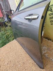 Двери передние левые Optima JF 2018 FWD 2.4