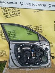 Двери передние левые Optima JF 2018 FWD 2.4