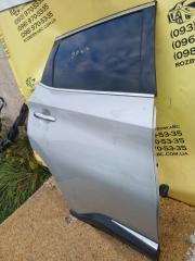 Двери задние правые Nissan Murano Z52 3.5
