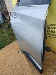 Двери задние правые Murano 2019 Z52 3.5