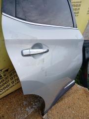 Двери задние правые Murano 2019 Z52 3.5