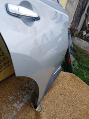 Двери задние правые Murano 2019 Z52 3.5