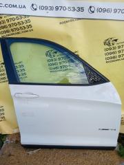 Двери передние правые BMW X3 2016 Б/У Двери передние правые BMW X3 2016