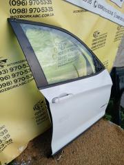 Двери передние правые X3 2016 F25 2.0