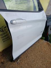 Двери передние правые BMW X3 F25 2.0