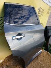 Двери задние правые Murano 2018 Z52 3.5