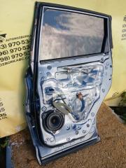 Двери задние правые Murano 2018 Z52 3.5