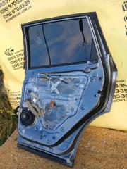 Двери задние правые Murano 2018 Z52 3.5