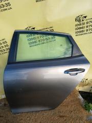 Двери задние левые KIA Optima JF 2018 Б/У Двери задние левые KIA Optima JF 2018