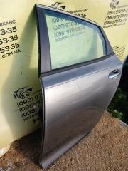 Двери задние левые Optima JF 2018 FWD 2.4