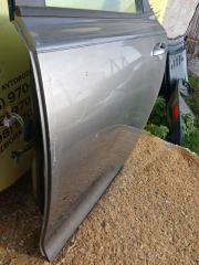 Двери задние левые Optima JF 2018 FWD 2.4