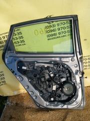 Двери задние левые Optima JF 2018 FWD 2.4