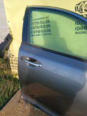 Двери передние правые Optima JF 2018 FWD 2.4